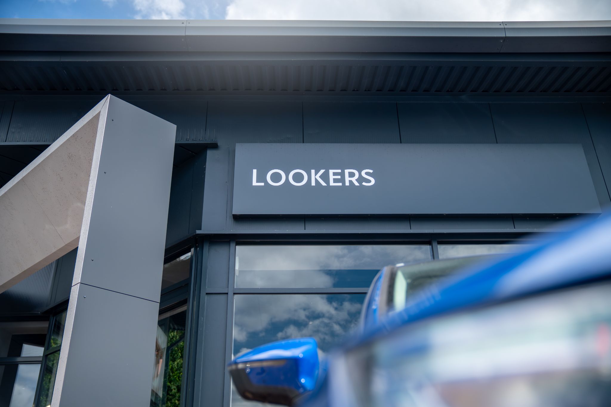 Lookers SEAT Newcastle | Car dealership in Newcastle Upon Tyne | Autotrader